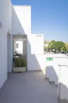 Hotel Senderos