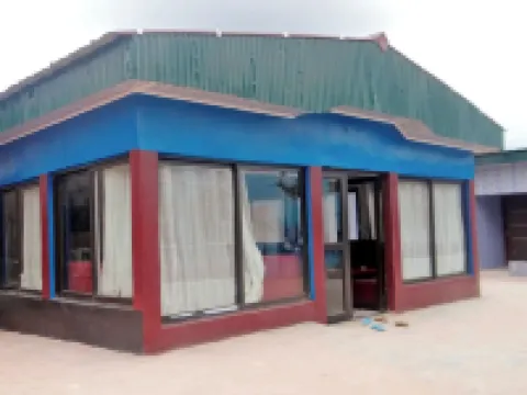 Appart'hôtel & 餐廳酒吧 Maëlys 酒店