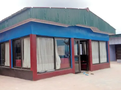 Appart'hôtel & Bar-Restaurant Maëlys Các khách sạn ở 