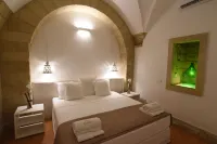 Cadelli Luxury Suite & Apartments - con encanto