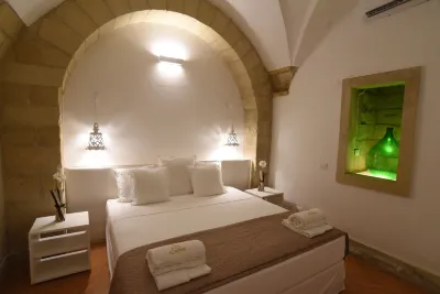 Cadelli Luxury Suite & Apartments