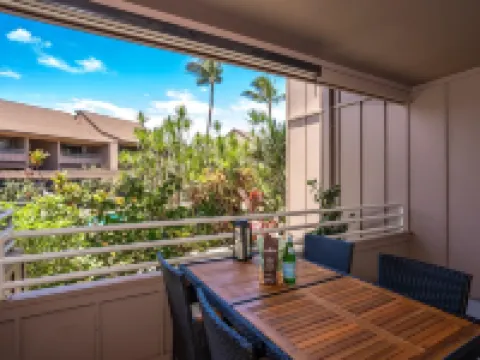 Airy Coastal Dream Vistas Hotels in Kihei
