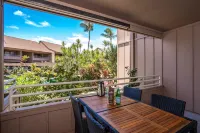 Airy Coastal Dream Vistas