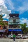 Hotel Luna Verde by Del Toro Hotels in Puerto Triunfo