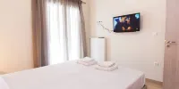 Urban Chic 2Br Experience in Galatsi - Appartement