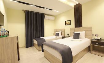 Brother Sphinx Inn