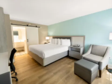 Best Western St. Augustine Beach Inn Hotels in St. Augustine Beach