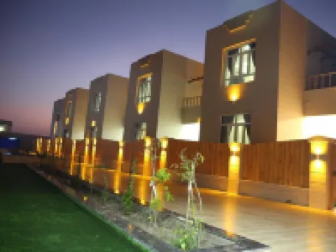 阿爾阿薩拉度假村 奧哈德酒店