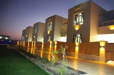 Al Asala Resort Hotels in 