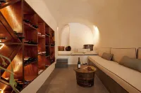 Arxegono Cave Houses Santorini - Bintang 4