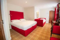 The Skye Inn Hotels in Isle of Skye