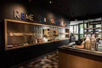 Hotel Campanile Paris 12 - Bercy Village - Baarit