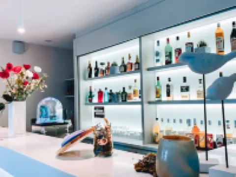 Hôtel le White - le 42 Restaurant Hotels in Champery