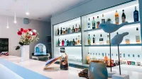 Hôtel le White - le 42 Restaurant 샘페리 호텔
