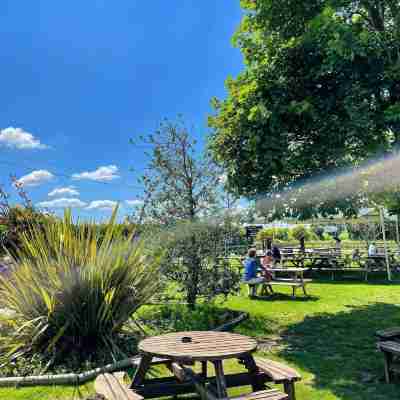 Horton Inn Hotel Exterior