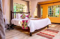 Mulembe Villa - Wi-Fi