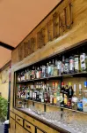 Au Bord de l'Eau - bar