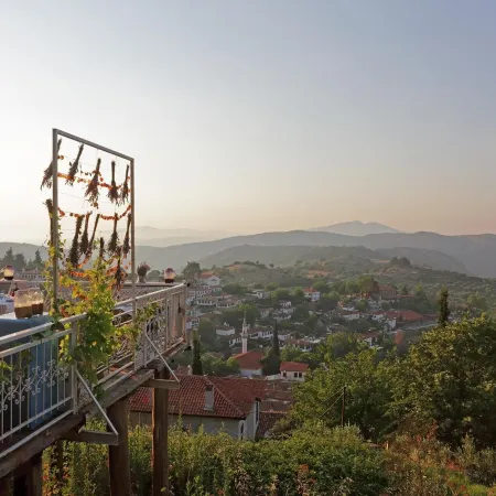 Nisanyan Hotel