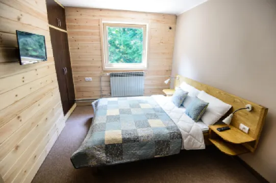 Gorski Vrt Hotels in 