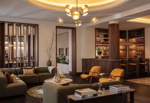 호텔 스파 시설