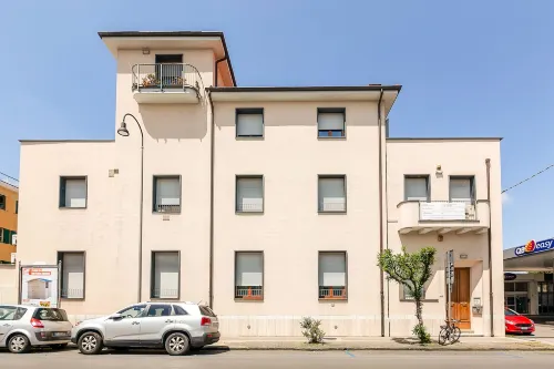 Flat in the Hearth of Pisa - Lejligheder