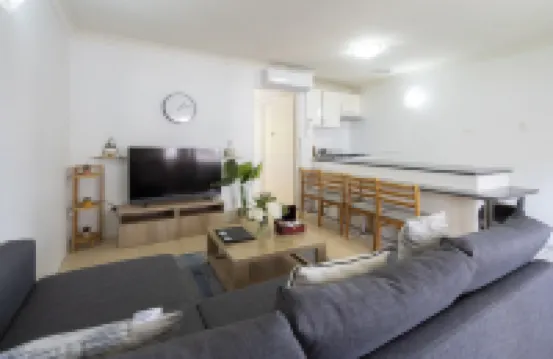 瑪尼蓮住宿 - 31G公寓
