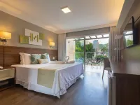 Hotel Villa Fiori Hotels near Train Station