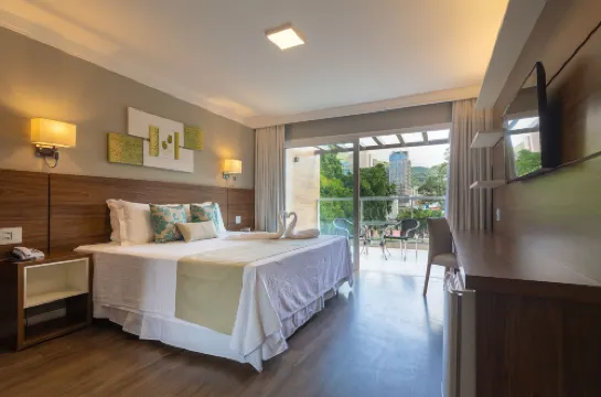 Hotel Villa Fiori Hotels in Pocos de Caldas