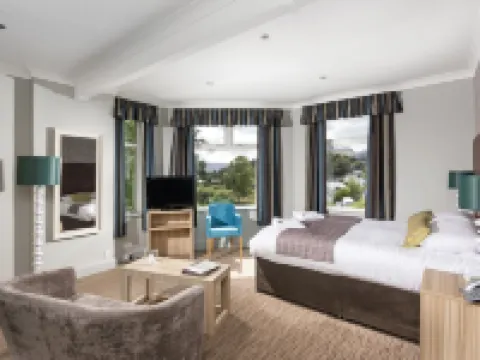 The Pitlochry Hydro Hotel Hotels in Pitlochry