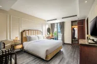GM Premium Hotel Hotels in Hanoi