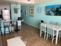 Wyndhams Ocean Walk Resort Hotels in Daytona Beach
