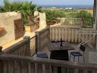 Agriturismoeloropizzuta - Lejligheder