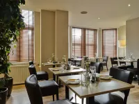 Linton Lodge a BW Signature Collection Hotel - servizio colazione
