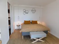 La Maison de Paul & Margaux - Bed and breakfasts