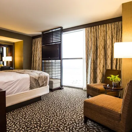 Wind Creek Casino & Hotel Atmore