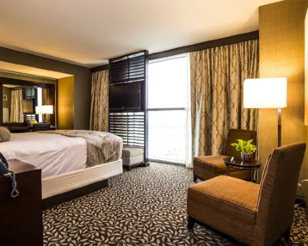 Wind Creek Casino & Hotel Atmore Hoteles en Atmore