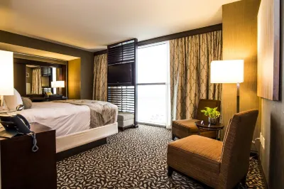 Wind Creek Casino & Hotel Atmore Hotels in Atmore