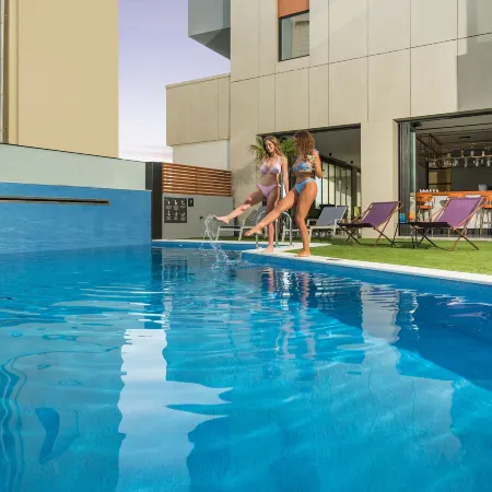 Hyperion City Hotel & Spa