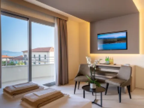 Palace Lido Hotel & Suites Hotels in Cecina