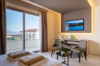 Palace Lido Hotel & Suites Hotel di Mazzanta