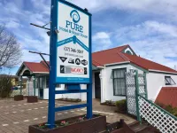 Pure Motel Hotels in 
