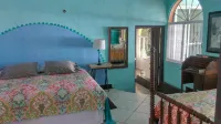 Agave Blue Bacalar - Homestays