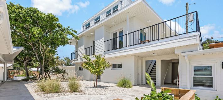 The Drift Hotels in Cocoa Beach