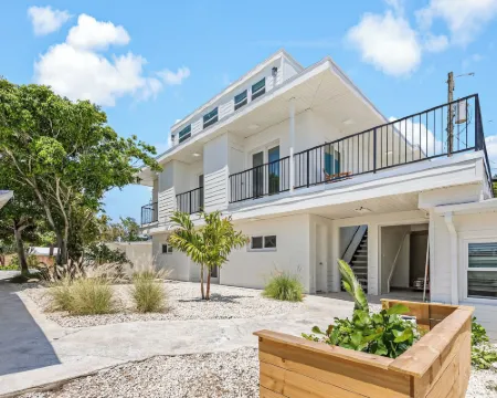 เดอะ ดริฟท์ โรงแรมในโคโค่บีช