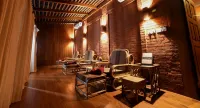 Heritage Bagan Hotel - spa