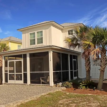 Reel Blessed by Pristine Properties Vacation Rentals