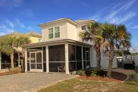Reel Blessed by Pristine Properties Vacation Rentals