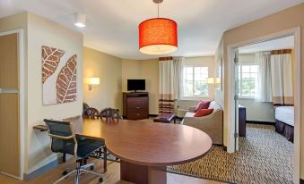 MainStay Suites Louisville Jeffersontown