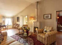 Palazzo Tiglio - A Small Luxury Hotels of the World Hotels in San Pancrazio