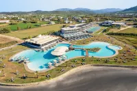 Galini Palace Resort Hotel - Luxury